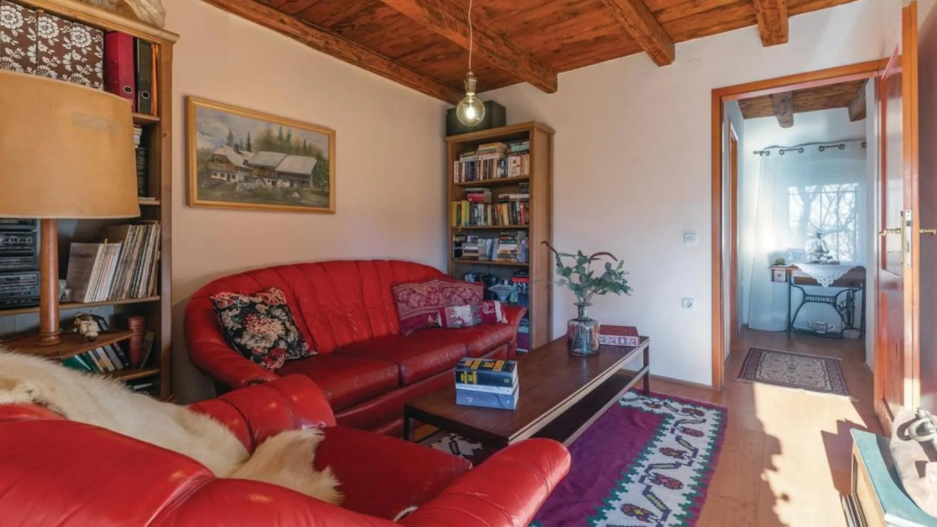 Villa Medaki In Medaki - Haus Fuer 6 Personen