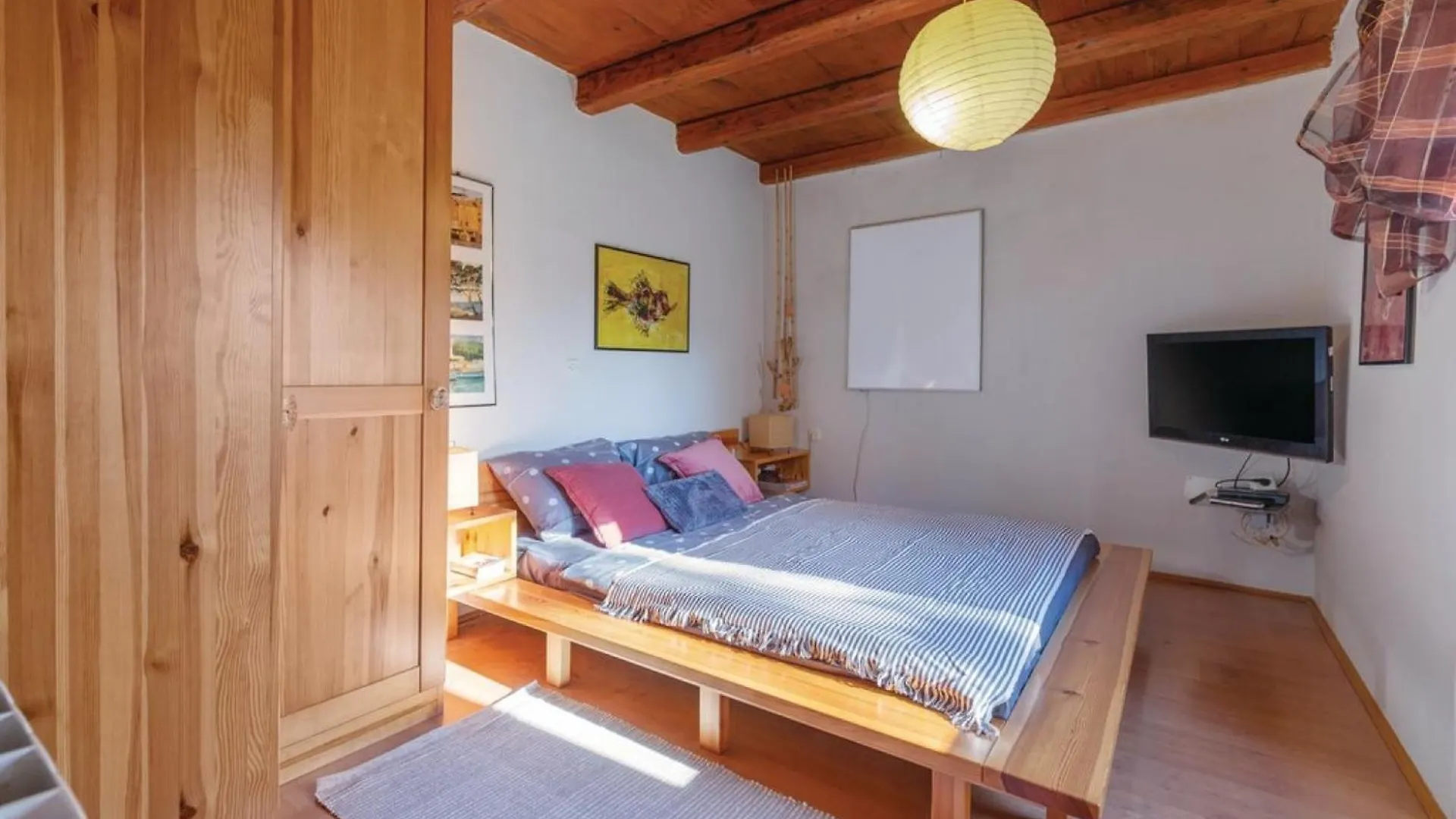 Villa Medaki In Medaki - Haus Fuer 6 Personen Croatia