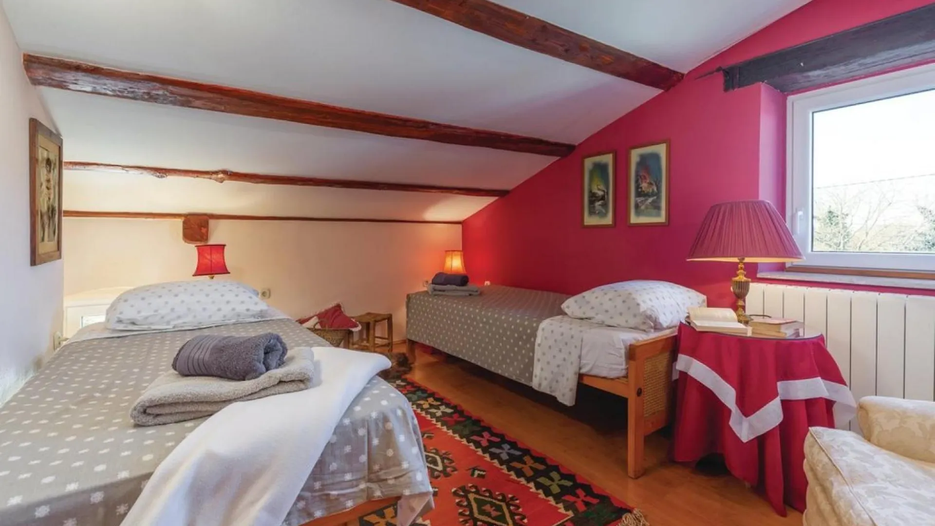 Villa Medaki In Medaki - Haus Fuer 6 Personen