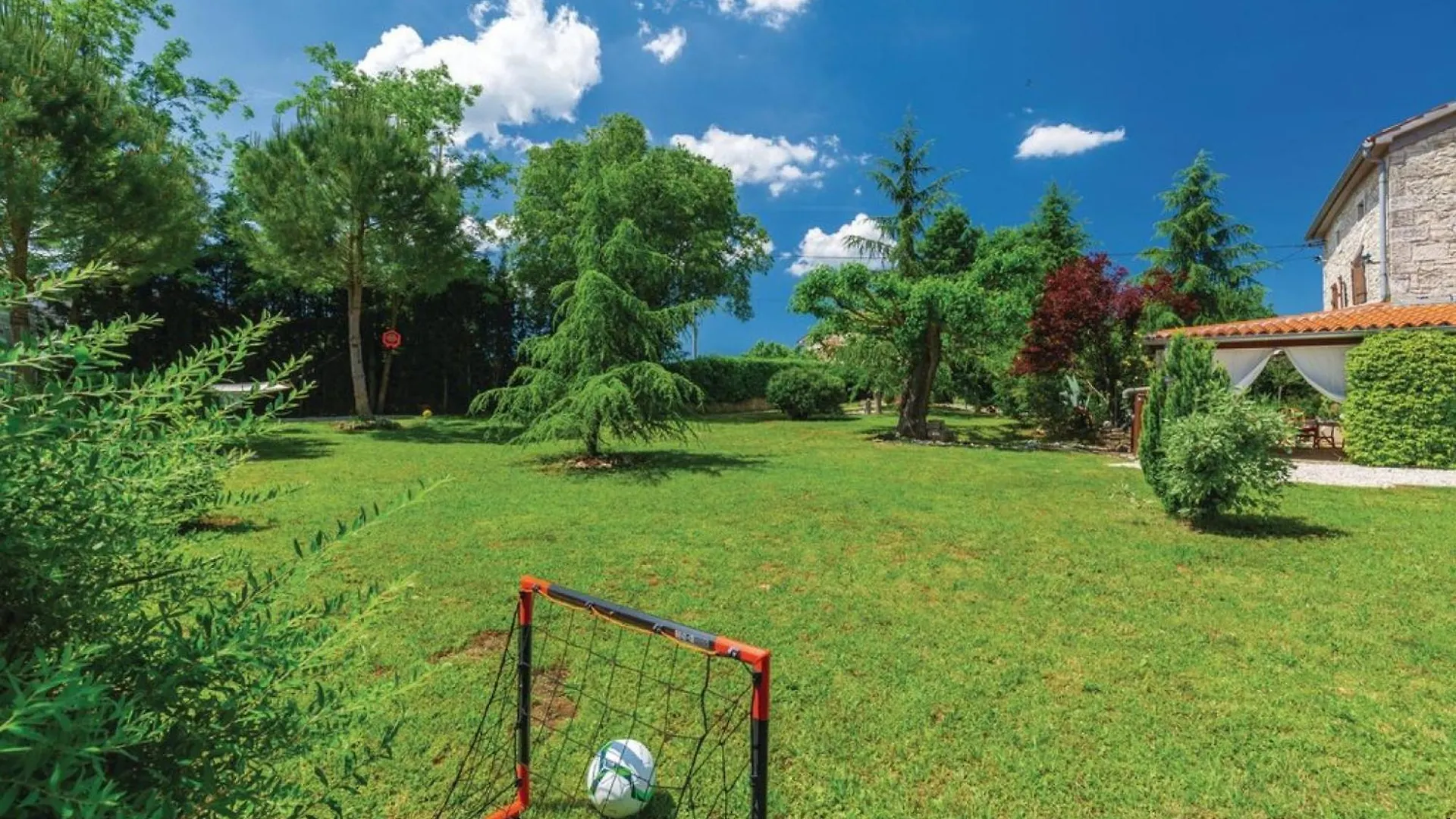 Villa Medaki In Medaki - Haus Fuer 6 Personen 0*,