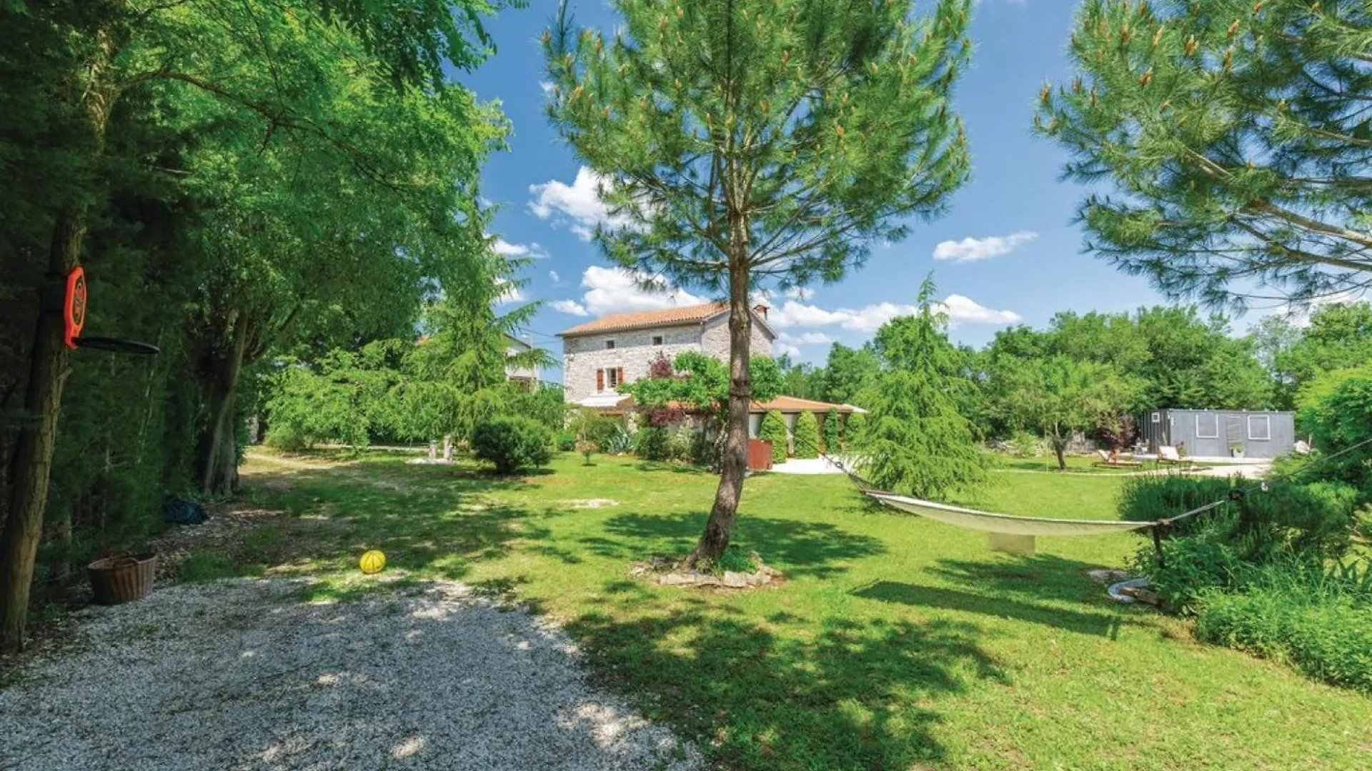 Villa Medaki In Medaki - Haus Fuer 6 Personen