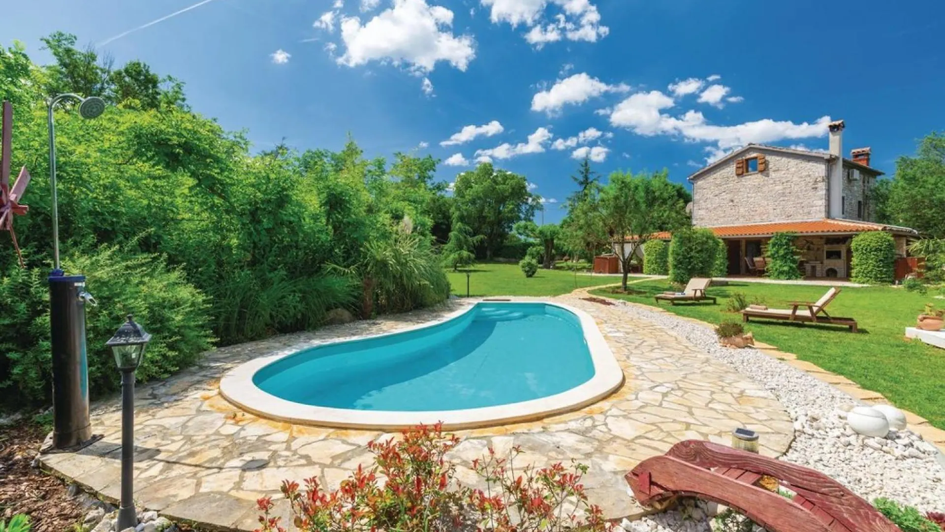 Villa Medaki In Medaki - Haus Fuer 6 Personen location